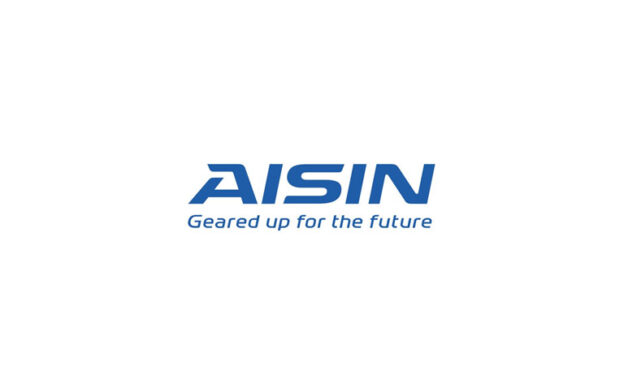 Loker Terbaru PT AISIN Indonesia